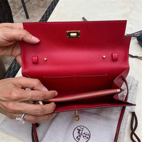 hermes purse wallet|hermes kelly wallet purse forum.